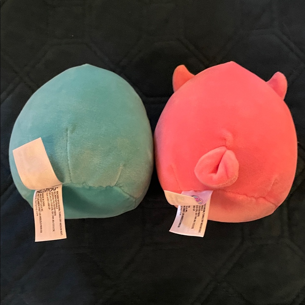 Mini Squishmallows - multiple available - Picture 7 of 11